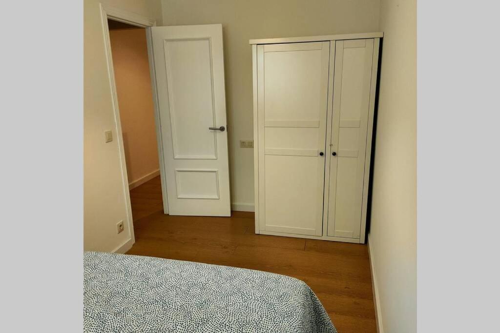 Bonito Piso Ribadesella Vut2938As Apartment Bagian luar foto