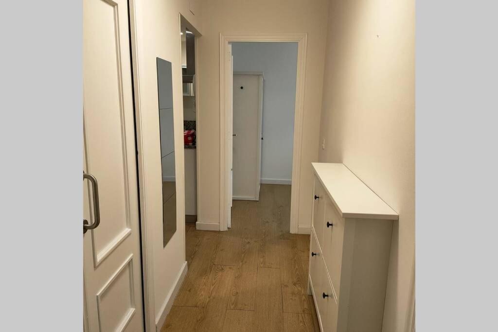 Bonito Piso Ribadesella Vut2938As Apartment Bagian luar foto