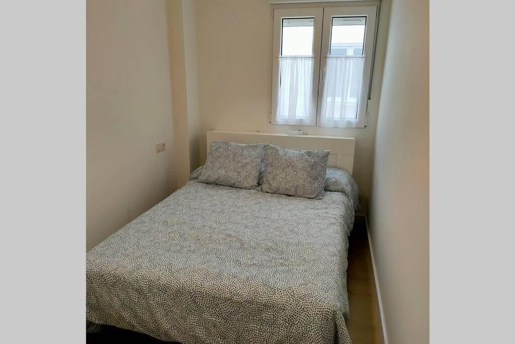 Bonito Piso Ribadesella Vut2938As Apartment Bagian luar foto
