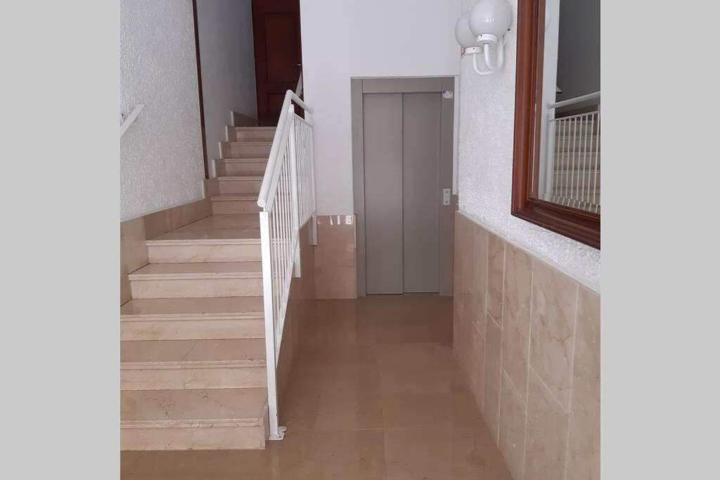 Bonito Piso Ribadesella Vut2938As Apartment Bagian luar foto