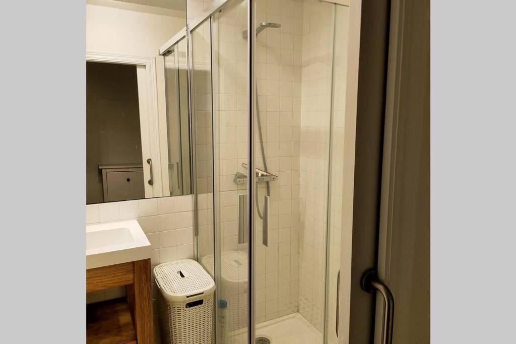 Bonito Piso Ribadesella Vut2938As Apartment Bagian luar foto