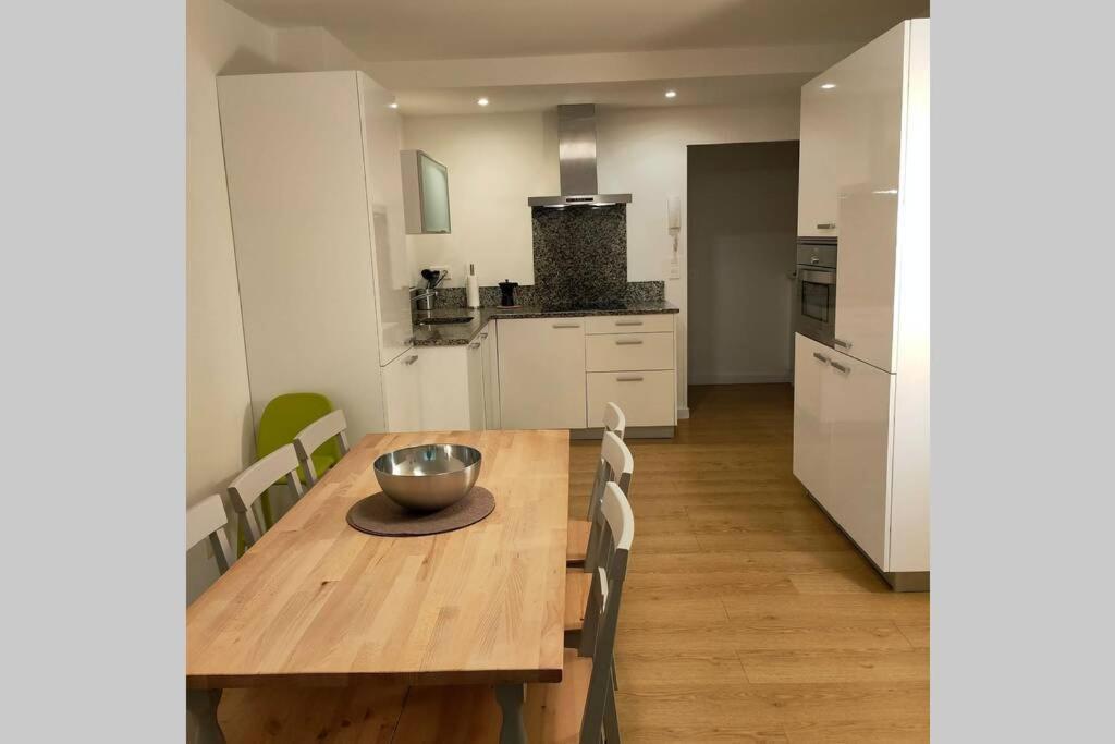 Bonito Piso Ribadesella Vut2938As Apartment Bagian luar foto