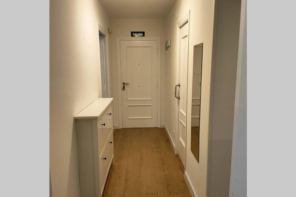 Bonito Piso Ribadesella Vut2938As Apartment Bagian luar foto